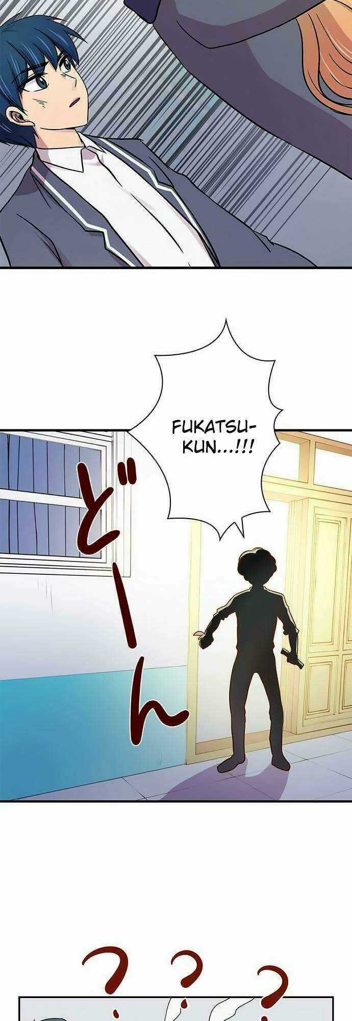 Tôi Muốn Bình Thường Chapter 15 trang 28