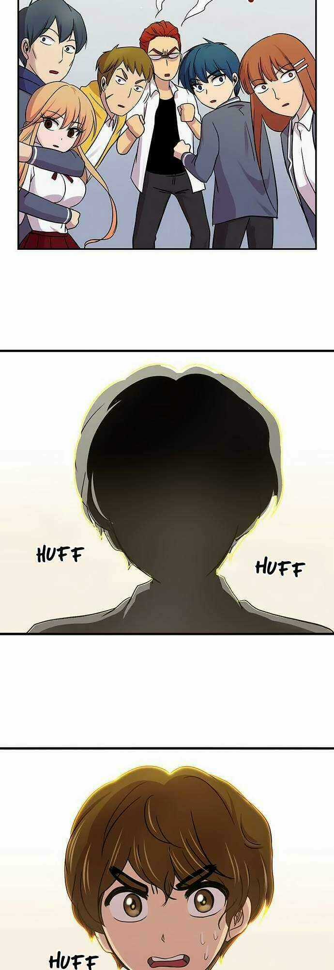 Tôi Muốn Bình Thường Chapter 15 trang 29