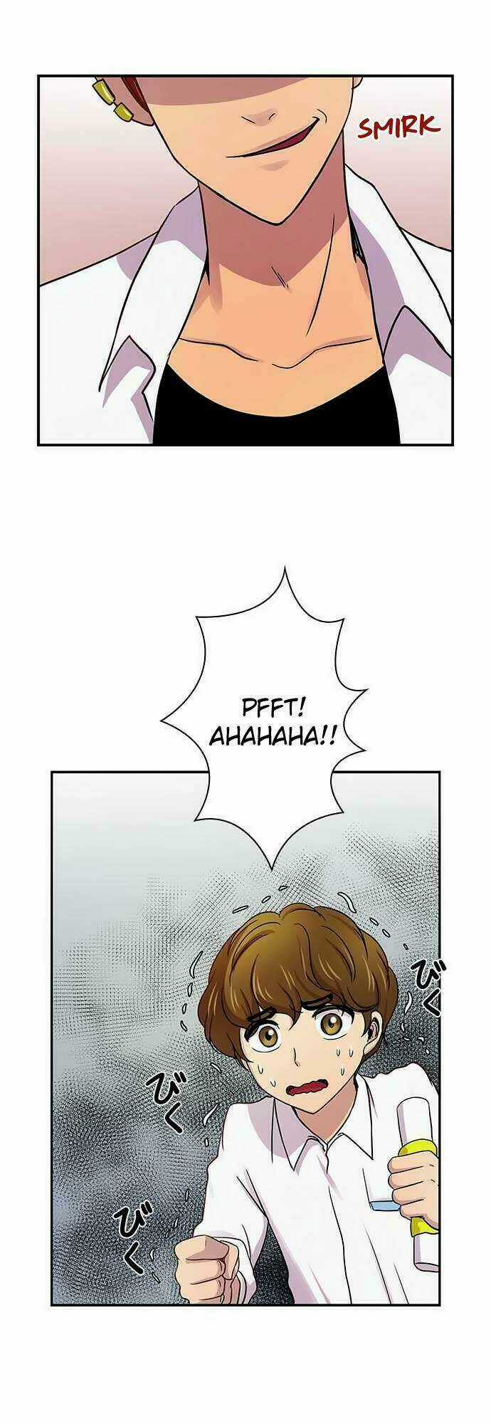 Tôi Muốn Bình Thường Chapter 15 trang 33