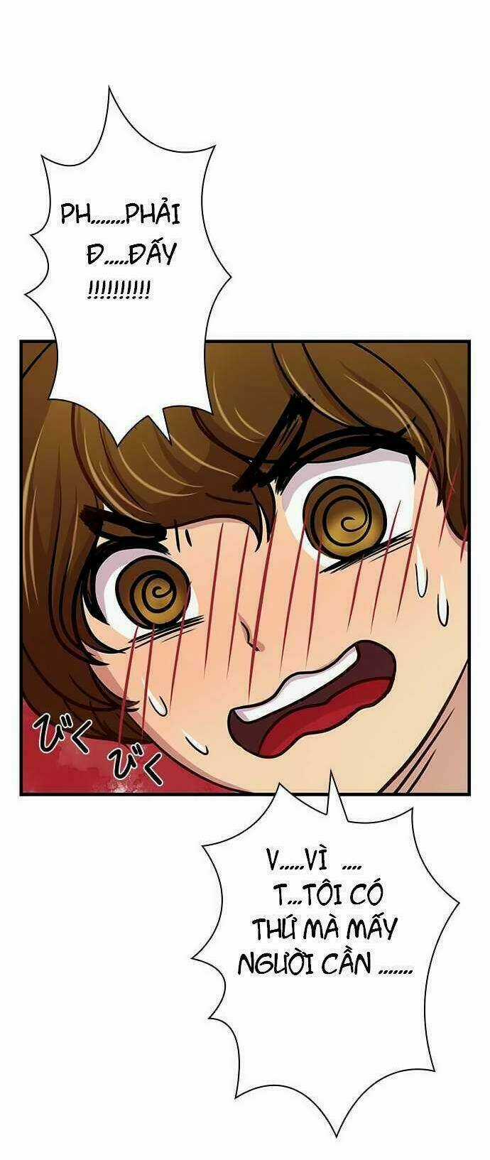 Tôi Muốn Bình Thường Chapter 15 trang 35