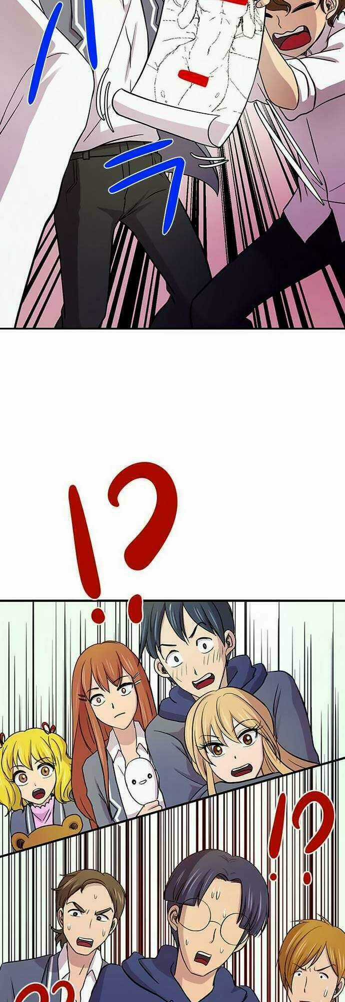 Tôi Muốn Bình Thường Chapter 15 trang 38