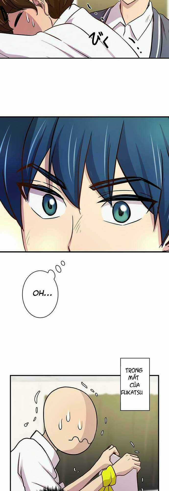 Tôi Muốn Bình Thường Chapter 15 trang 41