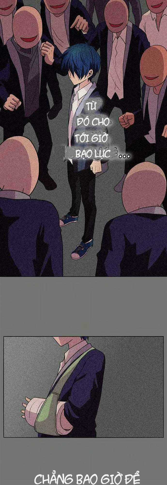 Tôi Muốn Bình Thường Chapter 15 trang 43