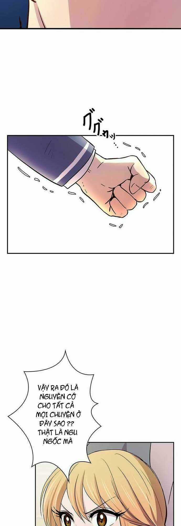 Tôi Muốn Bình Thường Chapter 15 trang 45