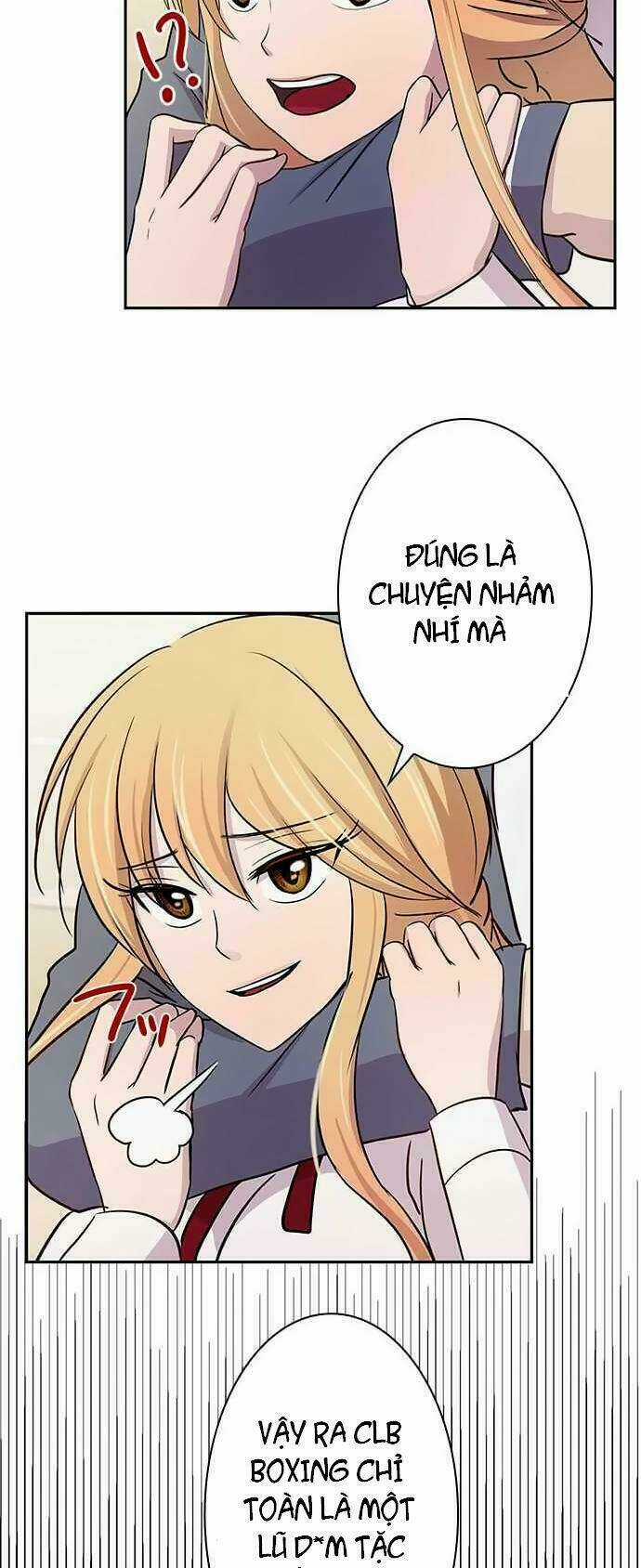 Tôi Muốn Bình Thường Chapter 15 trang 46