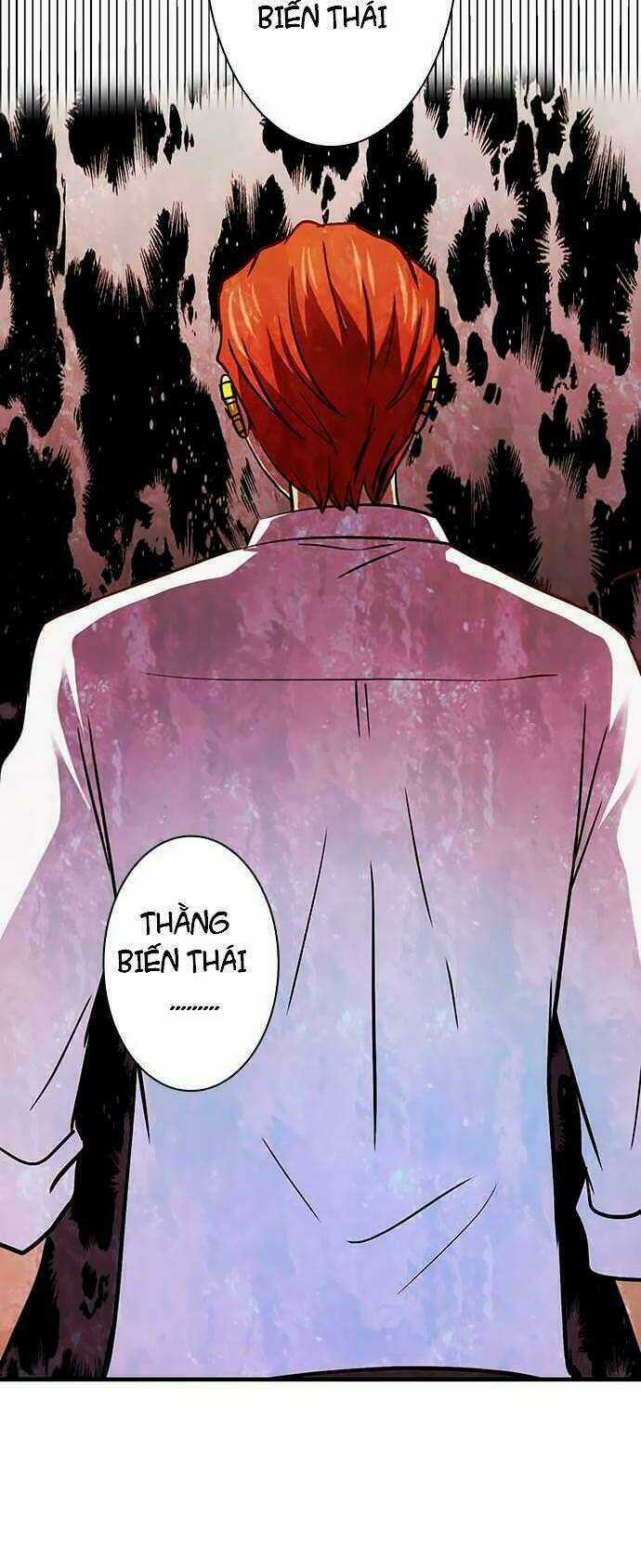 Tôi Muốn Bình Thường Chapter 15 trang 47