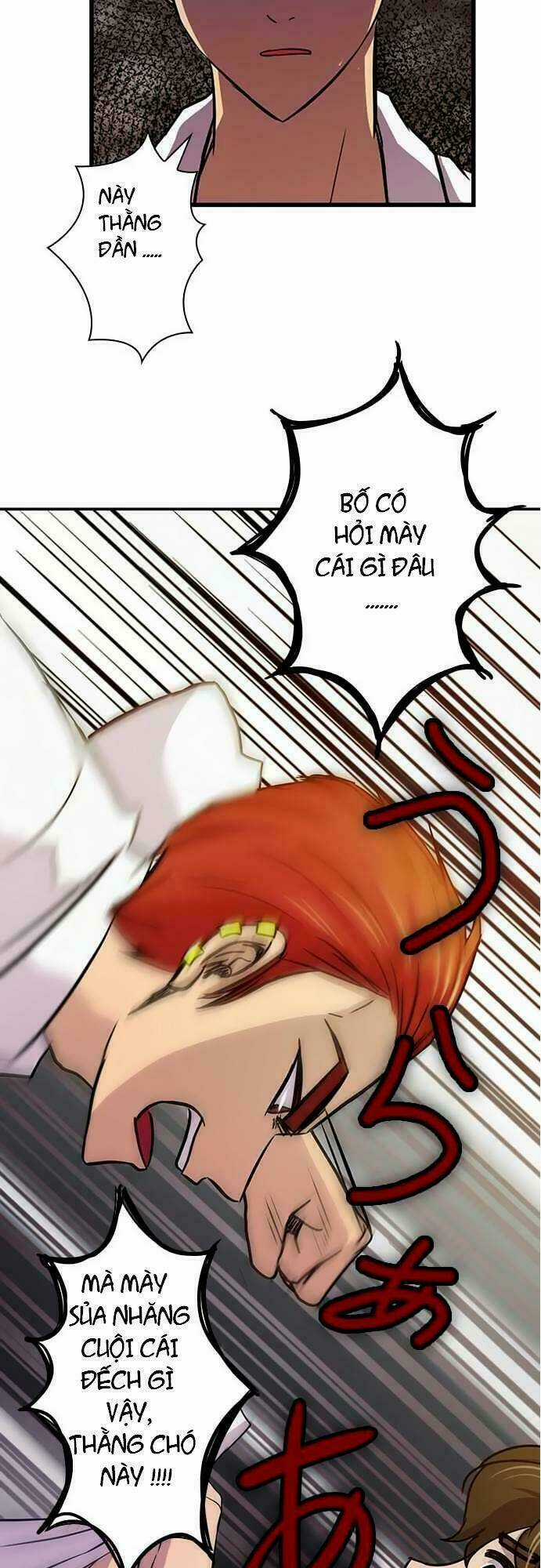 Tôi Muốn Bình Thường Chapter 15 trang 49