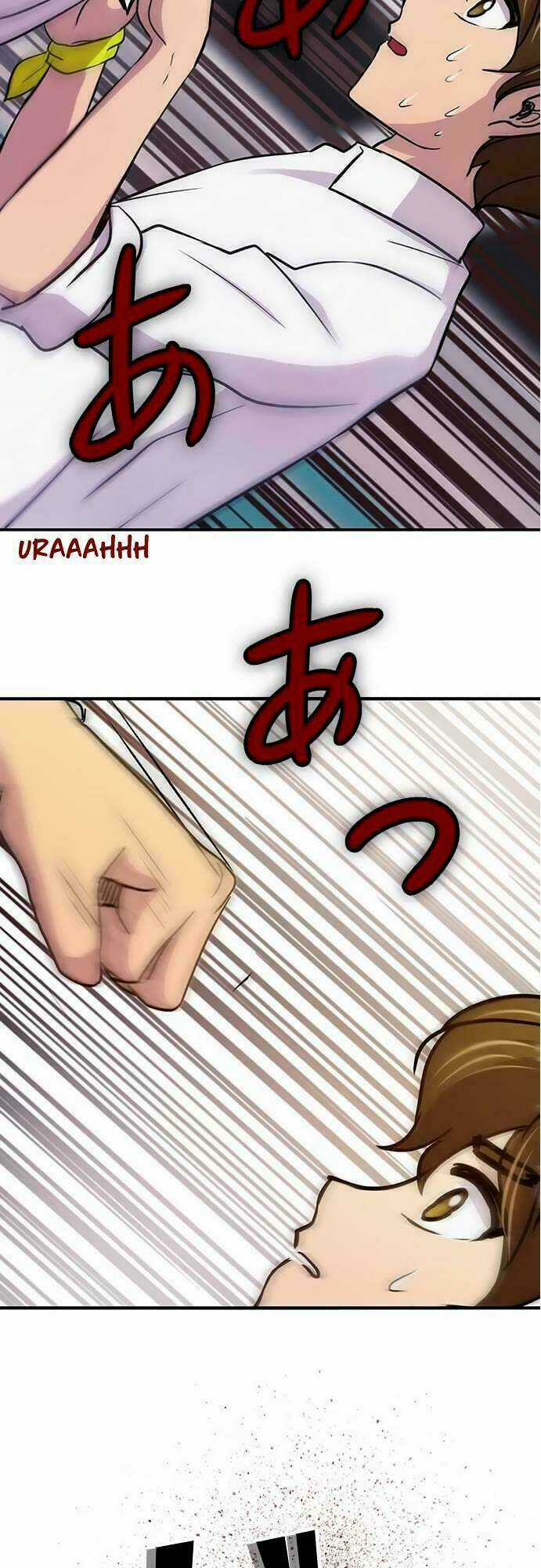 Tôi Muốn Bình Thường Chapter 15 trang 50