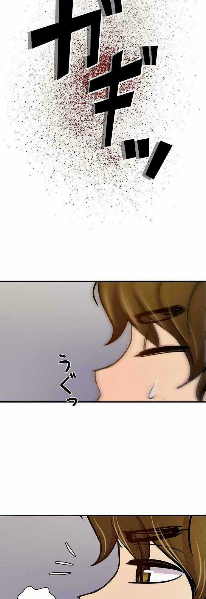 Tôi Muốn Bình Thường Chapter 15 trang 51