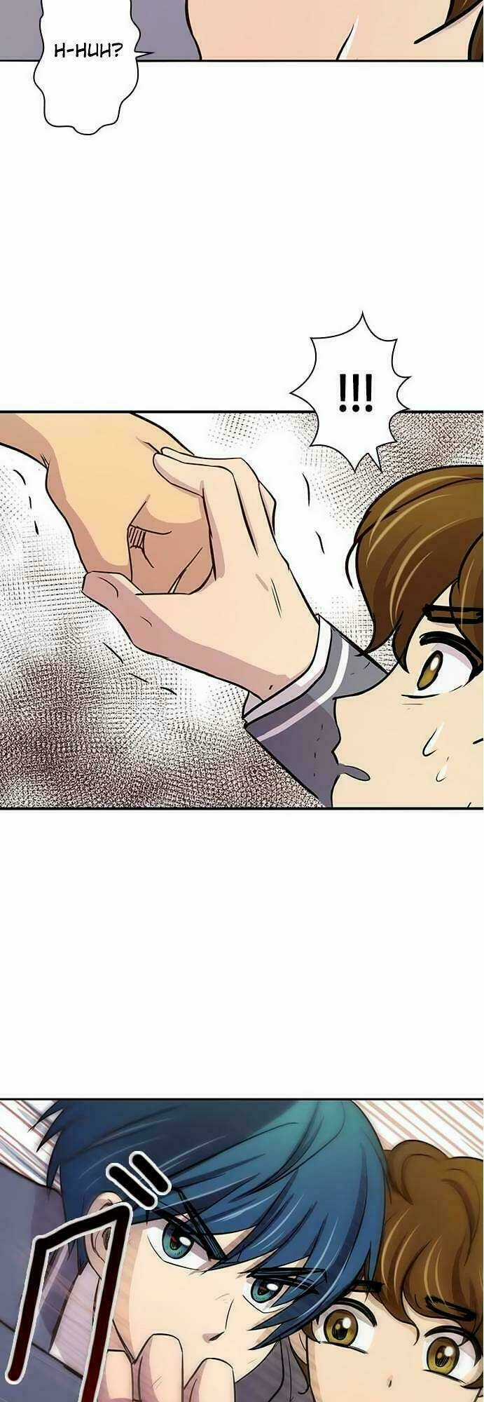 Tôi Muốn Bình Thường Chapter 15 trang 52