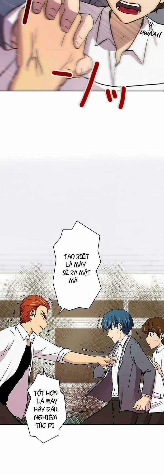 Tôi Muốn Bình Thường Chapter 15 trang 53