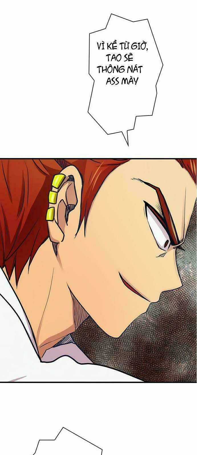 Tôi Muốn Bình Thường Chapter 15 trang 54