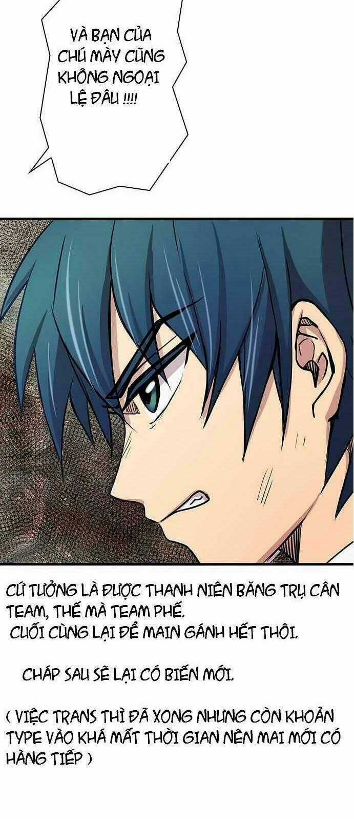 Tôi Muốn Bình Thường Chapter 15 trang 55