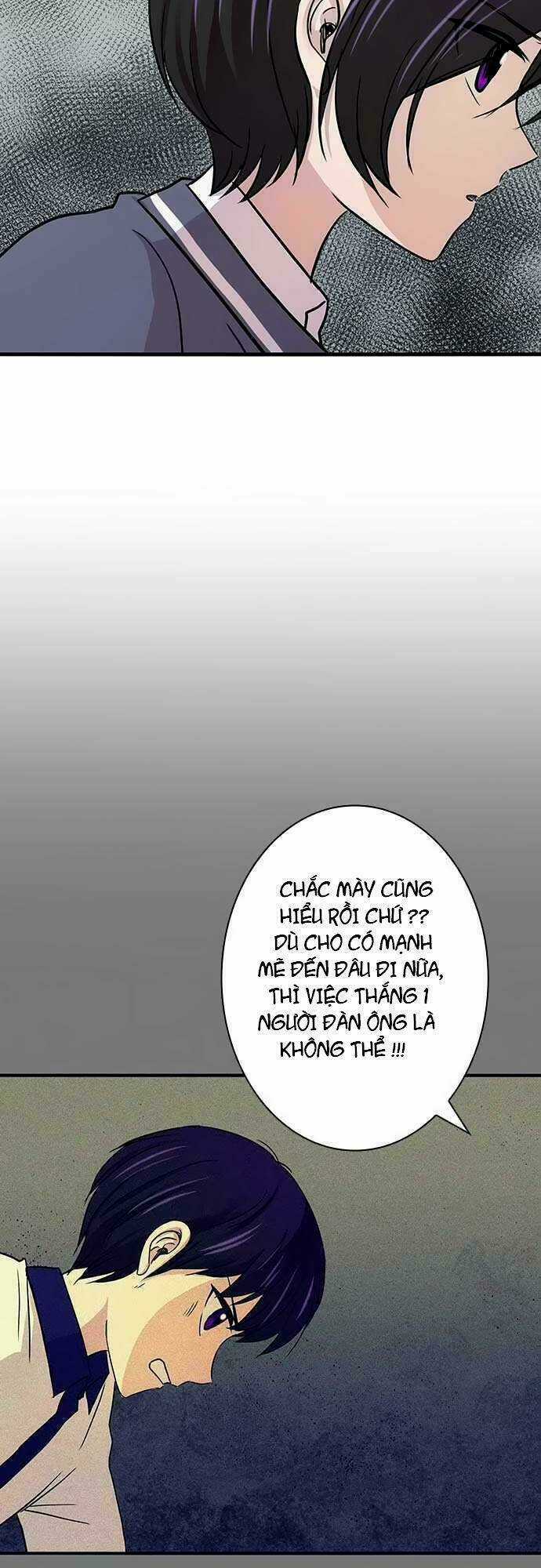 Tôi Muốn Bình Thường Chapter 15 trang 9