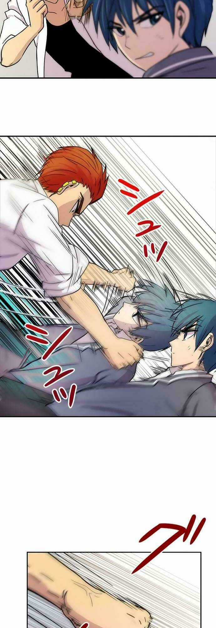 Tôi Muốn Bình Thường Chapter 16 trang 10