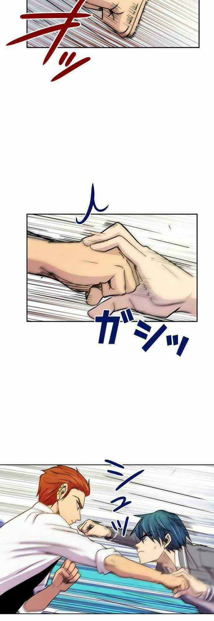 Tôi Muốn Bình Thường Chapter 16 trang 11