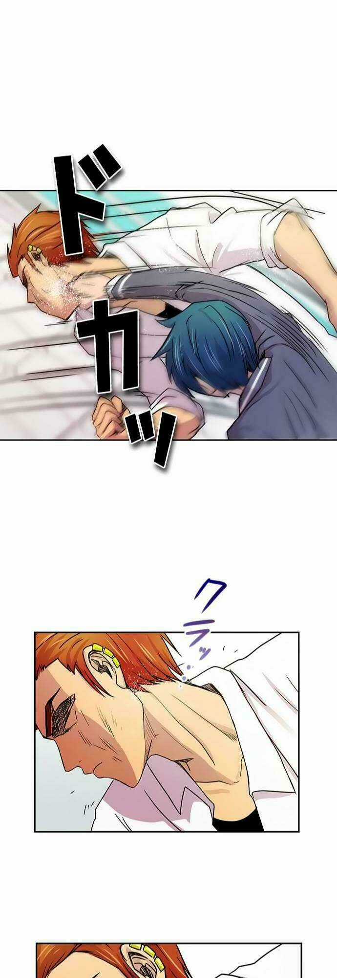 Tôi Muốn Bình Thường Chapter 16 trang 12