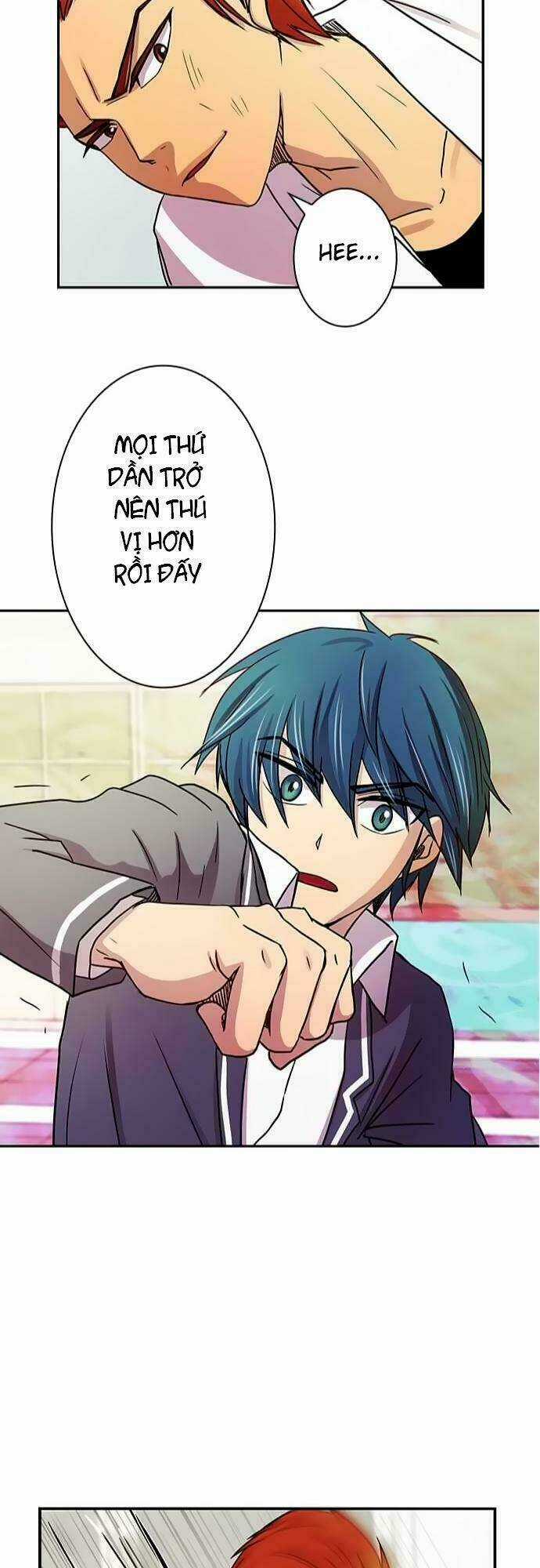 Tôi Muốn Bình Thường Chapter 16 trang 13