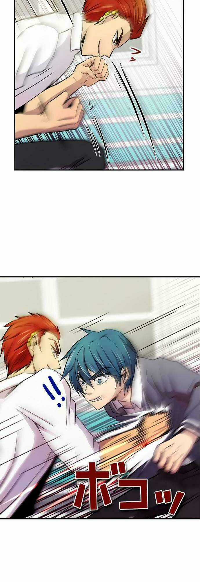 Tôi Muốn Bình Thường Chapter 16 trang 14