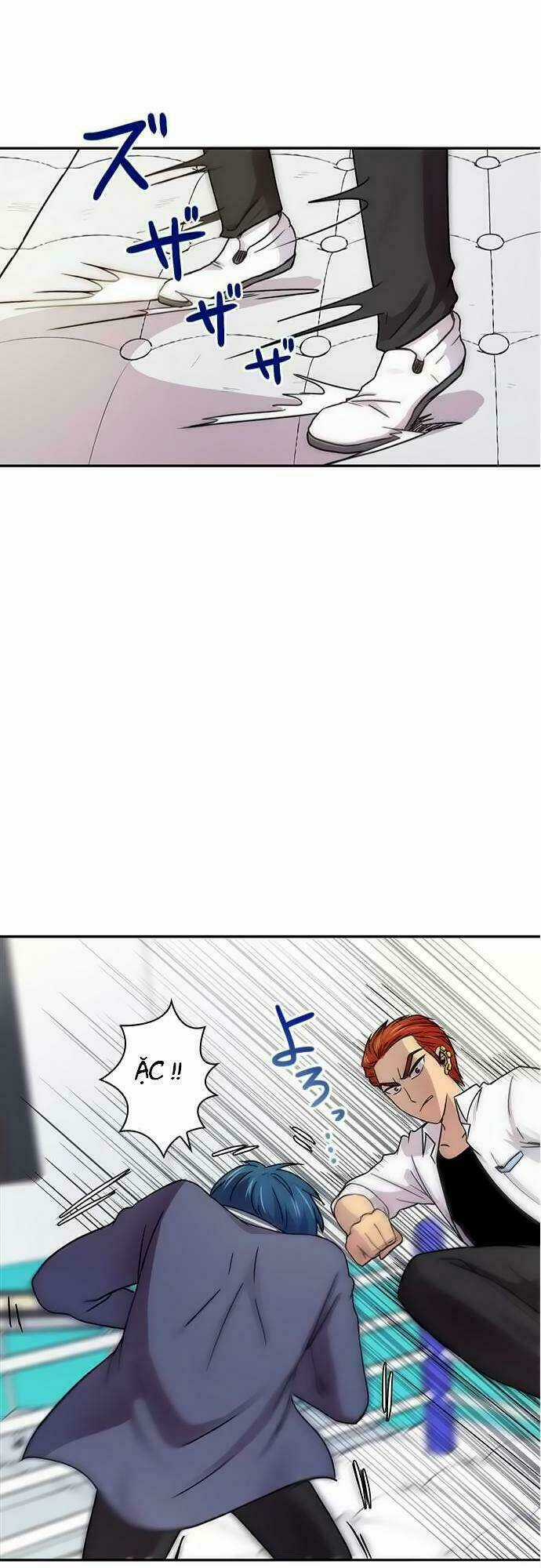 Tôi Muốn Bình Thường Chapter 16 trang 15