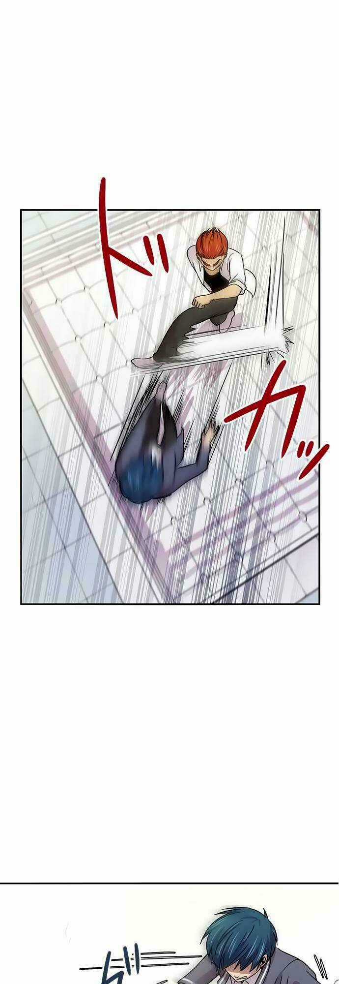 Tôi Muốn Bình Thường Chapter 16 trang 16