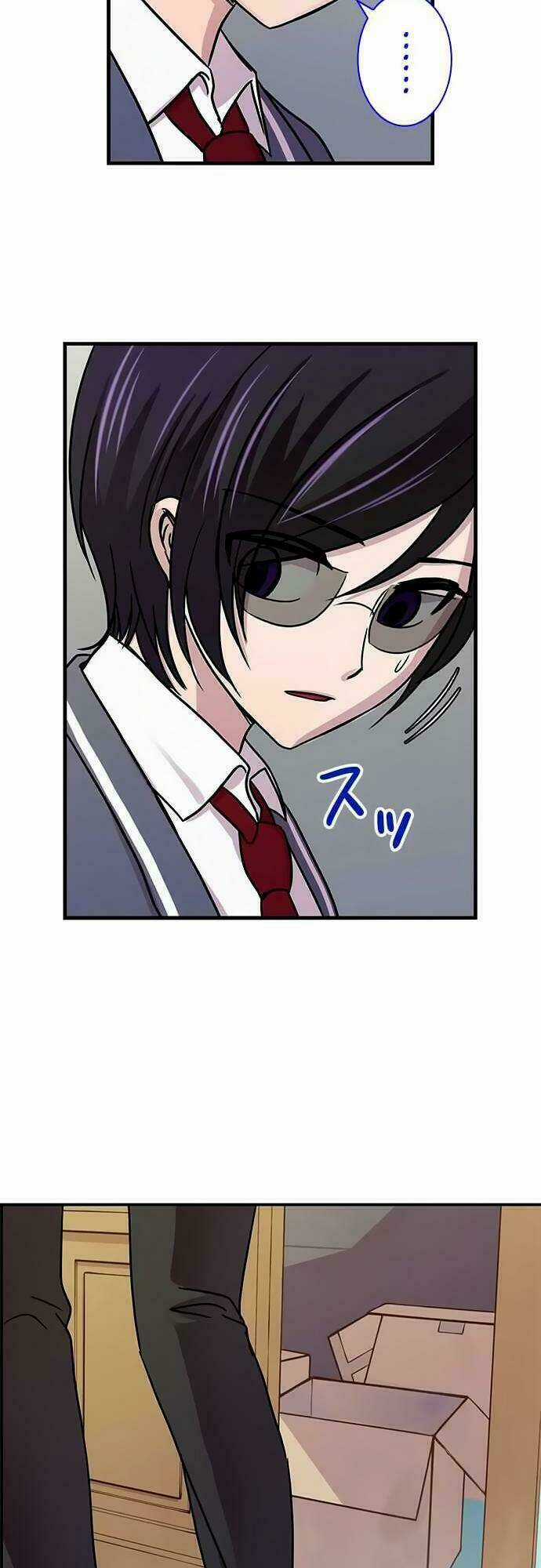 Tôi Muốn Bình Thường Chapter 16 trang 2