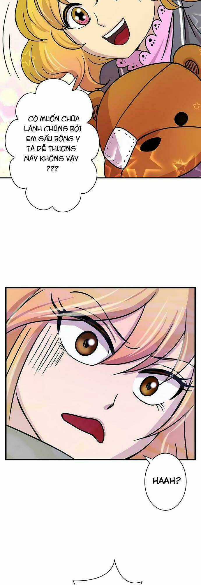 Tôi Muốn Bình Thường Chapter 16 trang 25