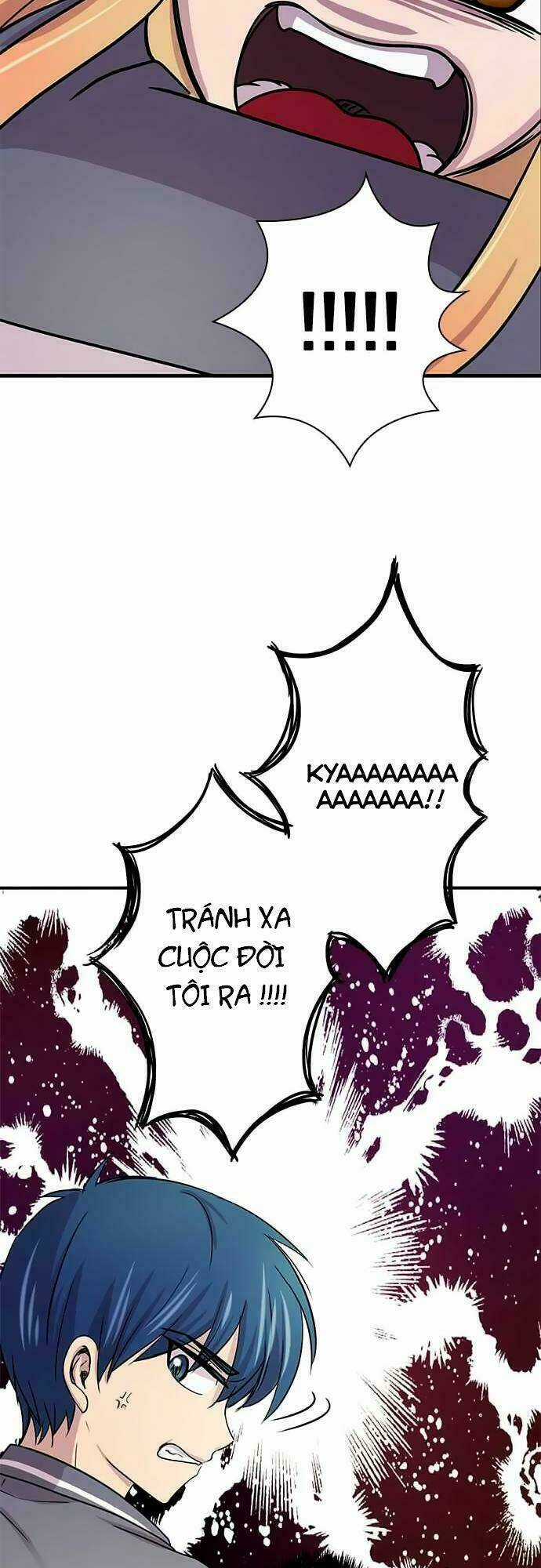 Tôi Muốn Bình Thường Chapter 16 trang 28