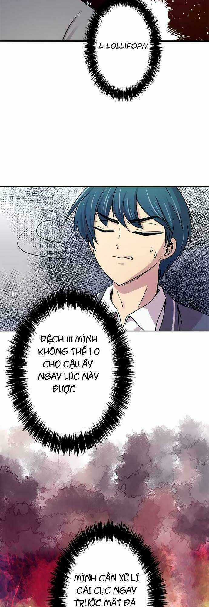 Tôi Muốn Bình Thường Chapter 16 trang 29