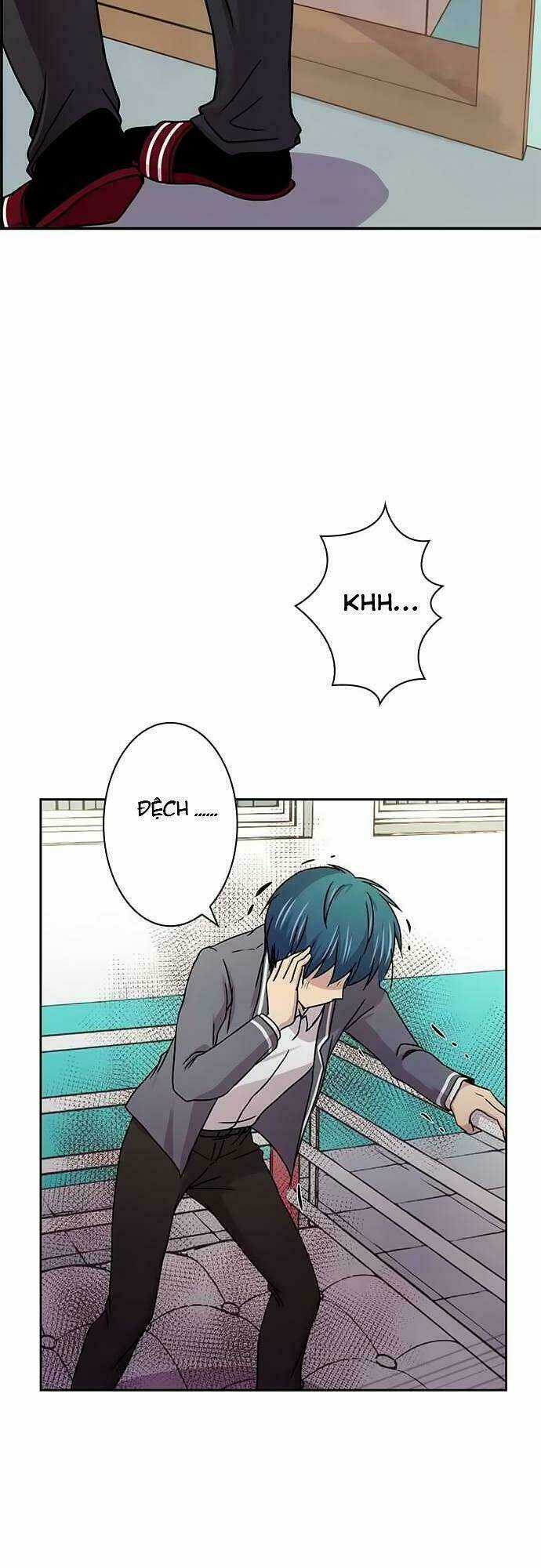 Tôi Muốn Bình Thường Chapter 16 trang 3