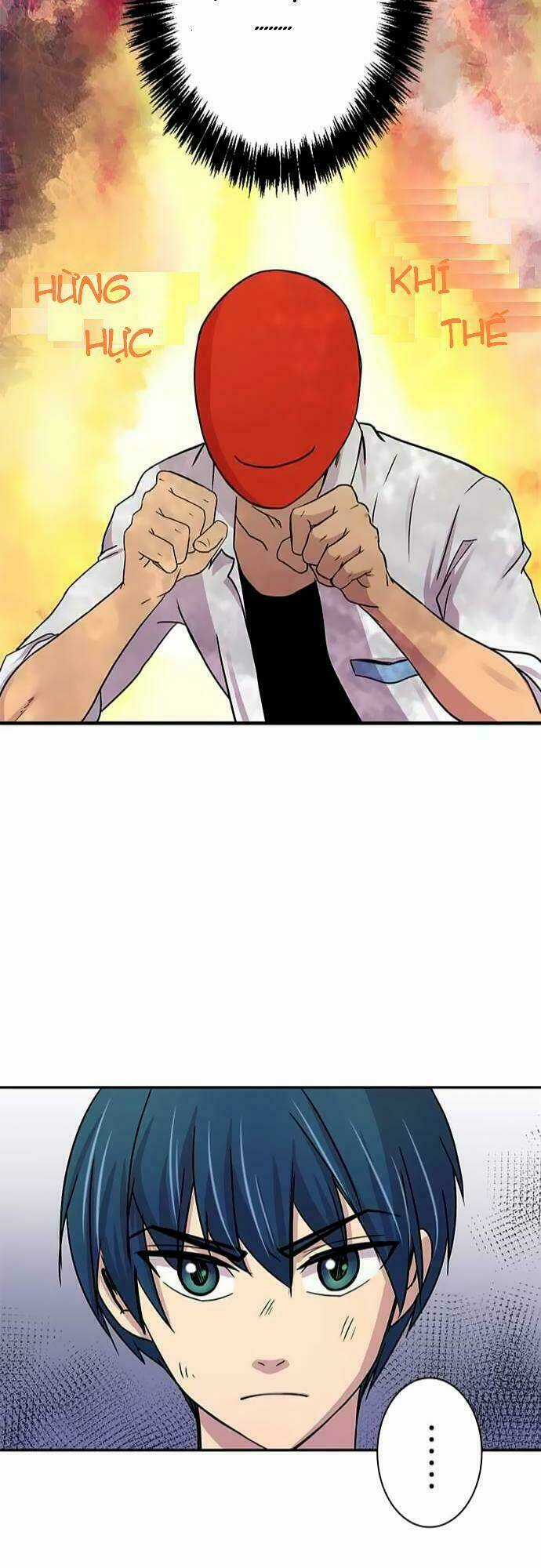 Tôi Muốn Bình Thường Chapter 16 trang 30