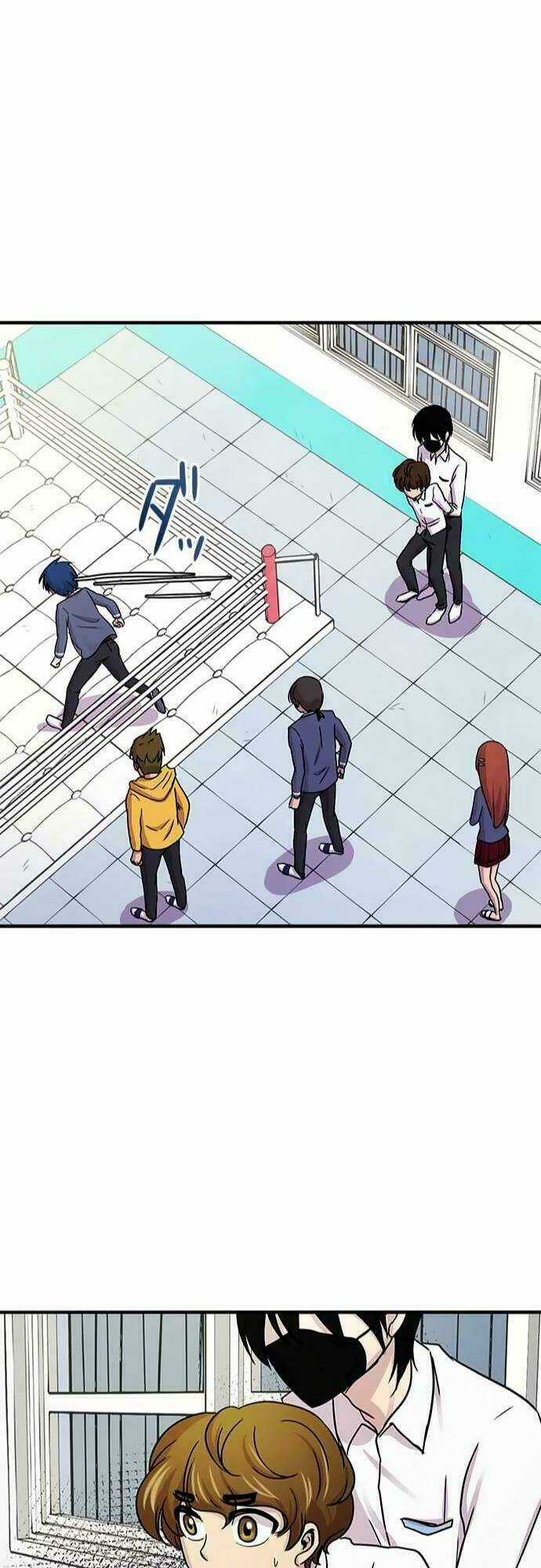 Tôi Muốn Bình Thường Chapter 16 trang 31