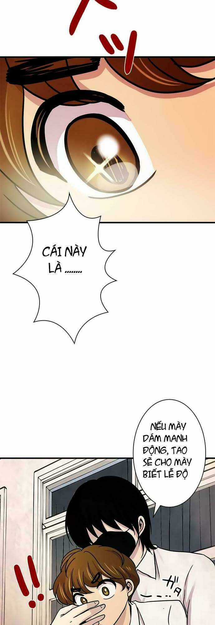 Tôi Muốn Bình Thường Chapter 16 trang 33