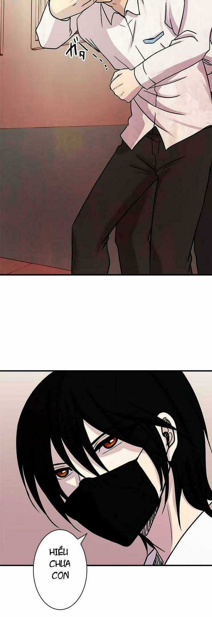 Tôi Muốn Bình Thường Chapter 16 trang 34