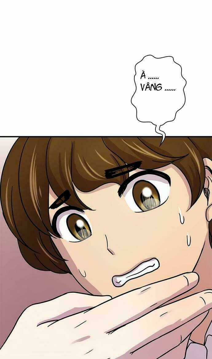 Tôi Muốn Bình Thường Chapter 16 trang 35