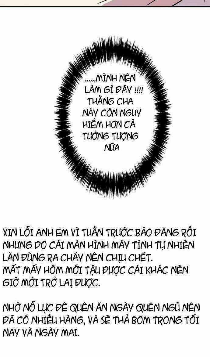 Tôi Muốn Bình Thường Chapter 16 trang 36