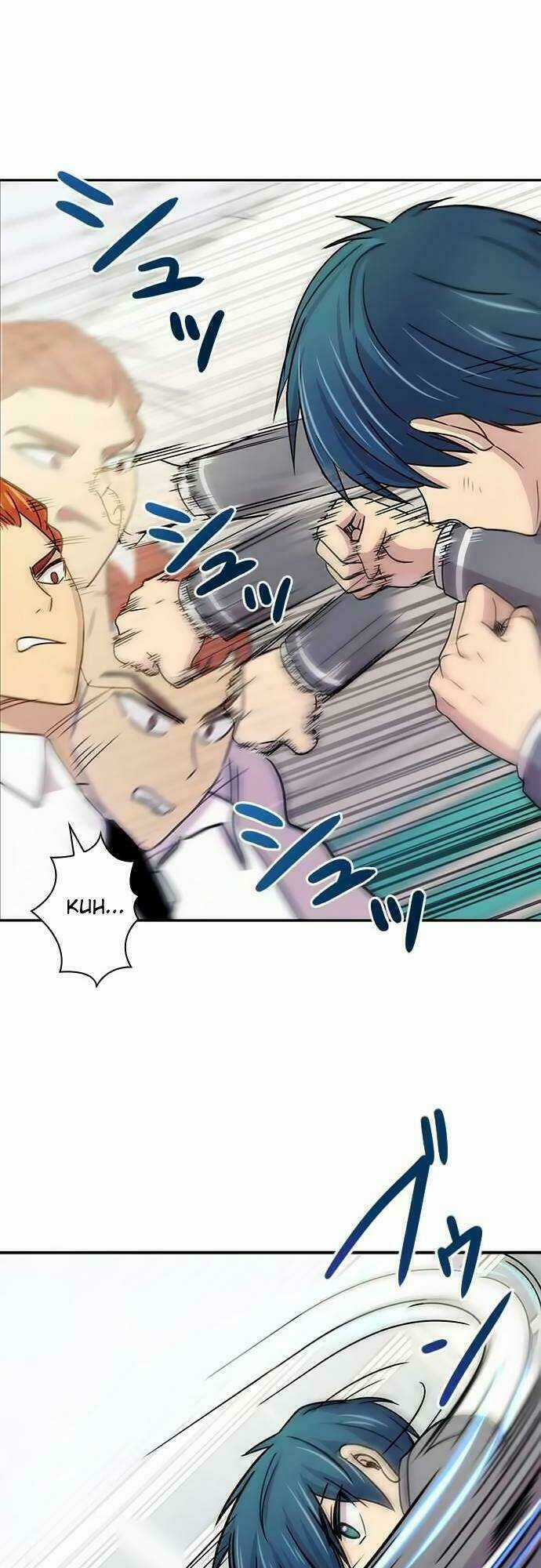 Tôi Muốn Bình Thường Chapter 16 trang 5