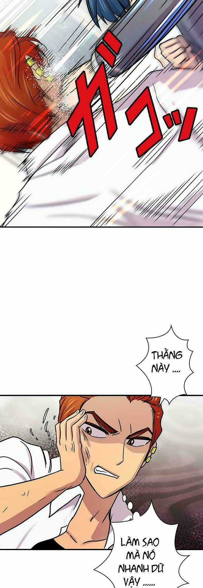 Tôi Muốn Bình Thường Chapter 16 trang 6