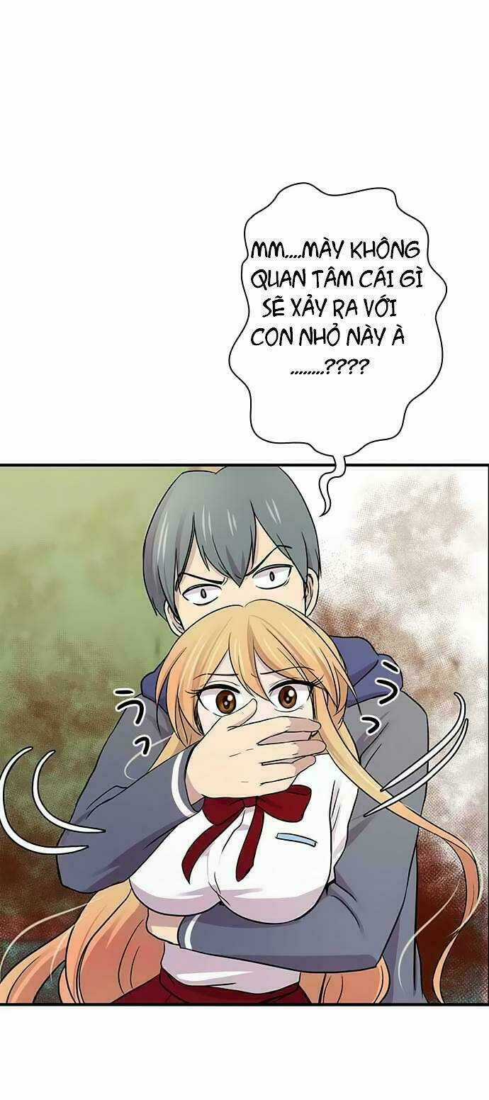 Tôi Muốn Bình Thường Chapter 17 trang 11