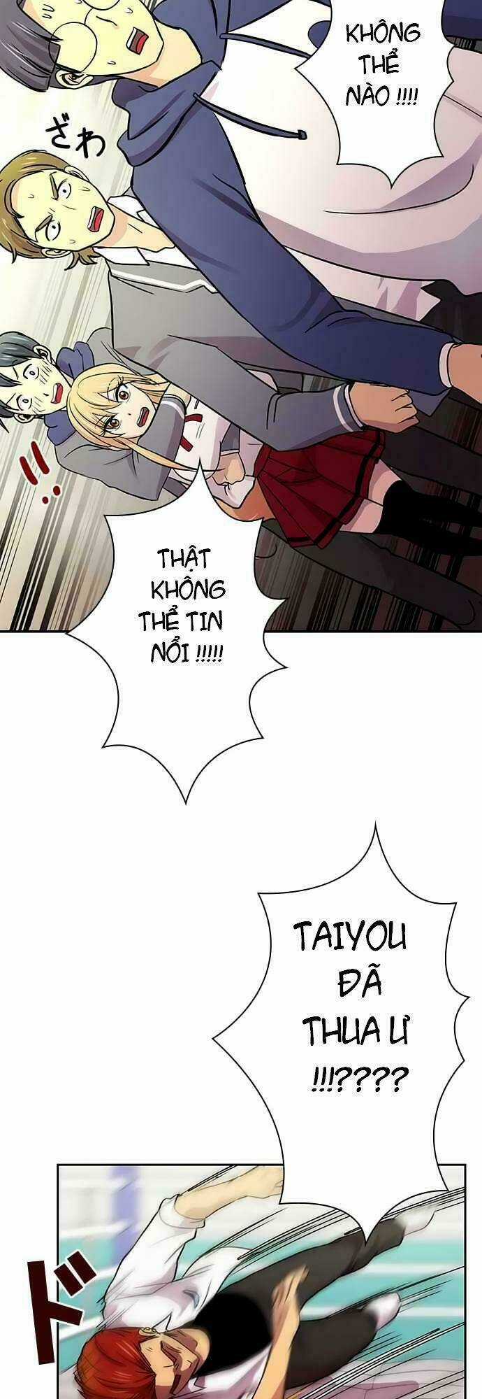 Tôi Muốn Bình Thường Chapter 17 trang 2