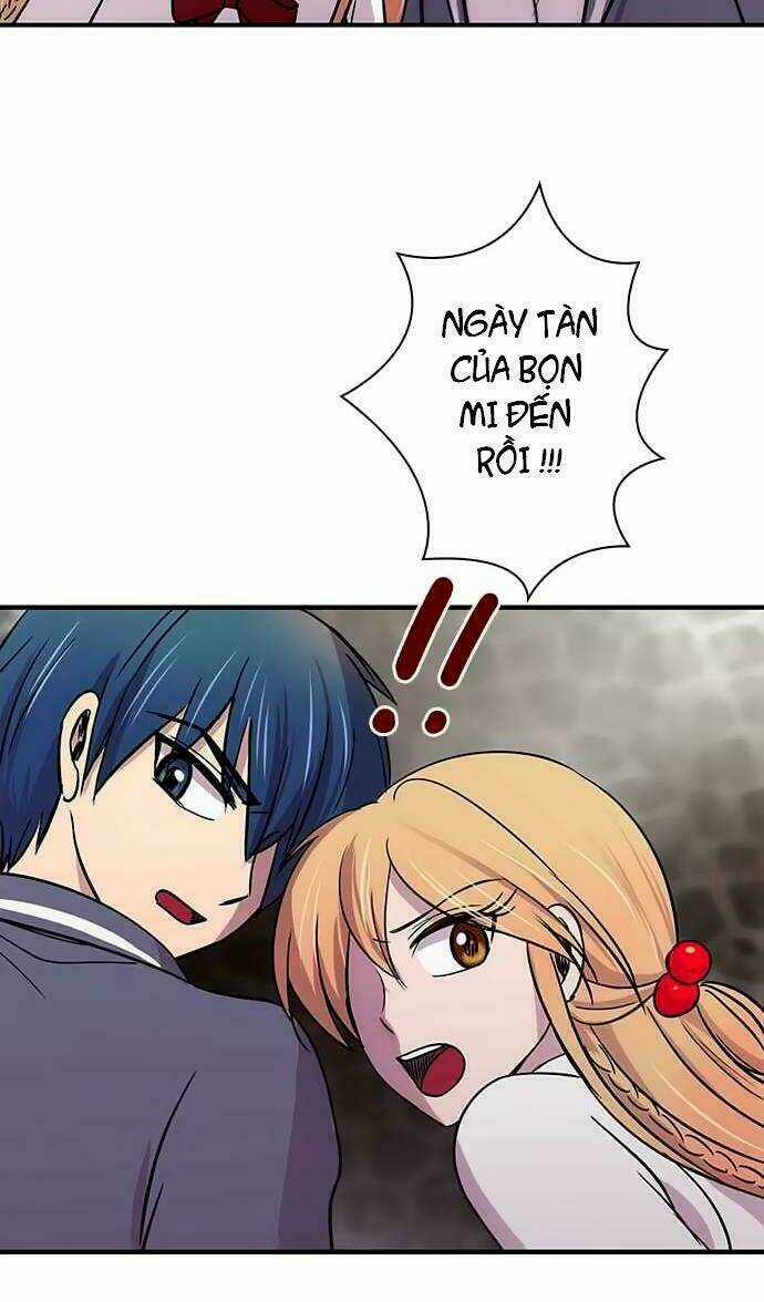 Tôi Muốn Bình Thường Chapter 17 trang 23