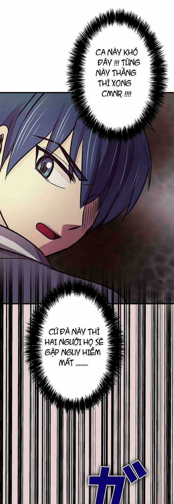 Tôi Muốn Bình Thường Chapter 17 trang 24