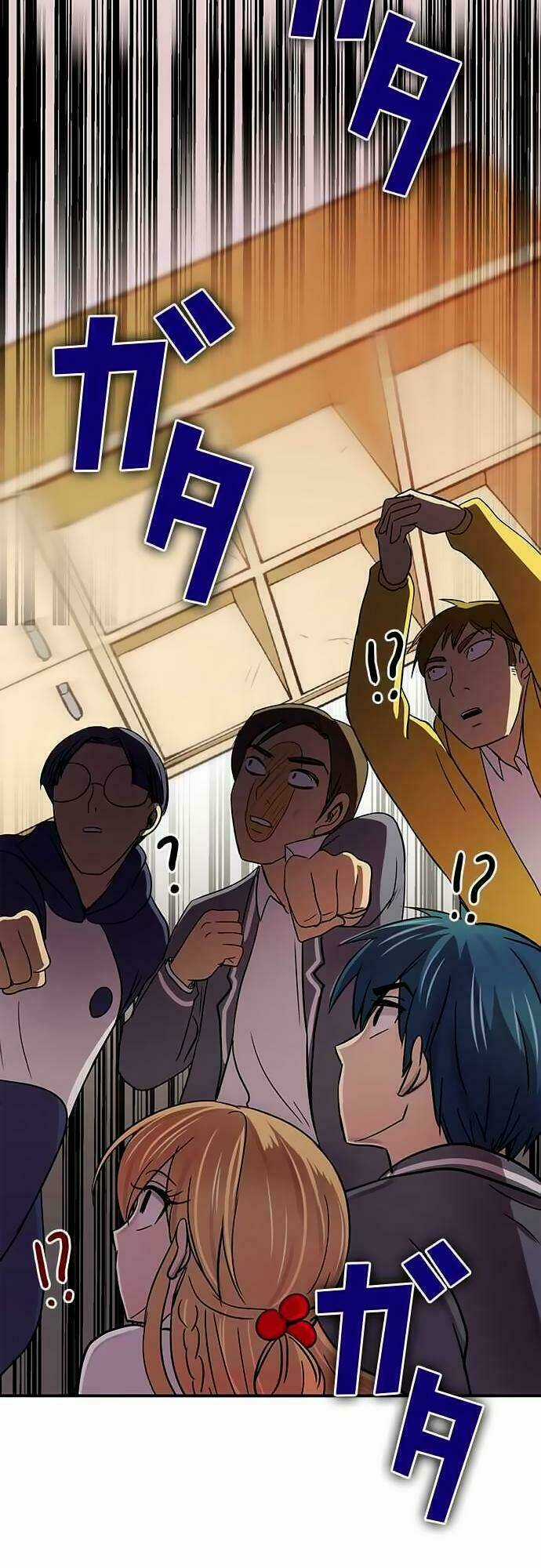 Tôi Muốn Bình Thường Chapter 17 trang 25