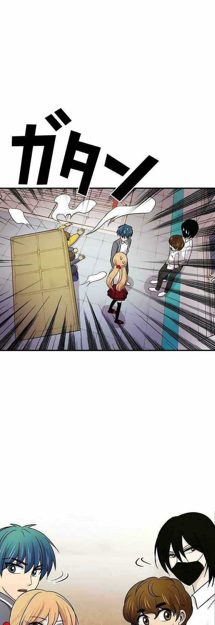 Tôi Muốn Bình Thường Chapter 17 trang 26