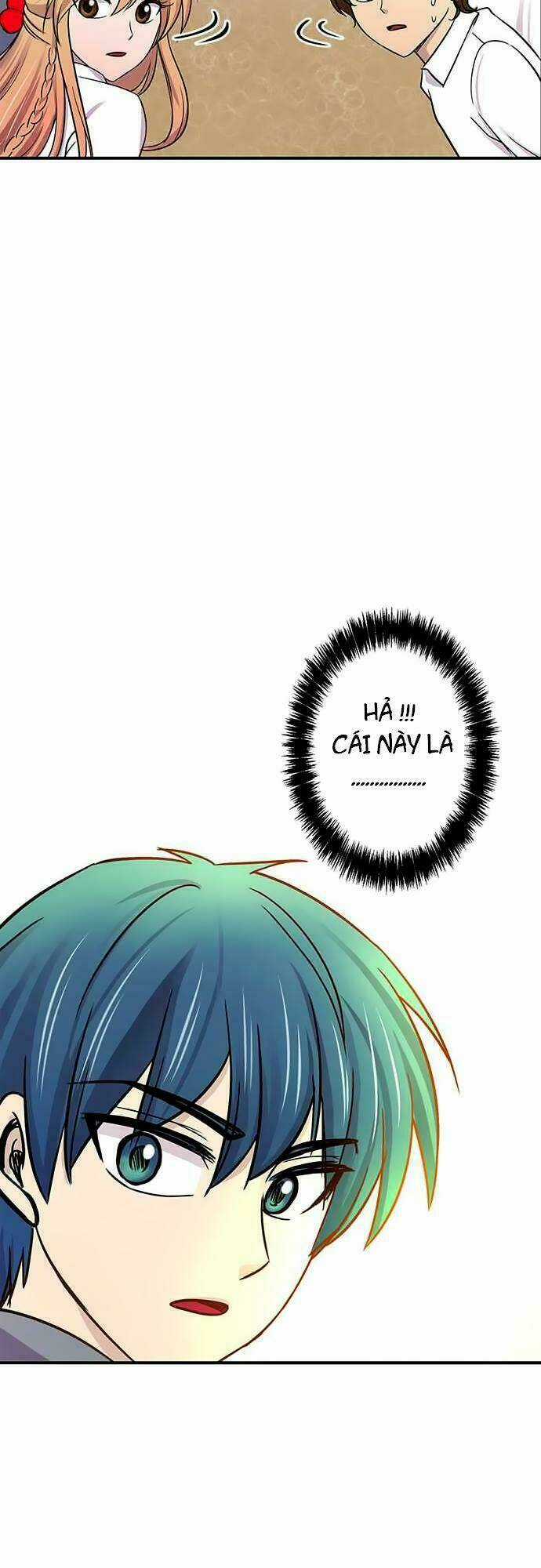 Tôi Muốn Bình Thường Chapter 17 trang 27