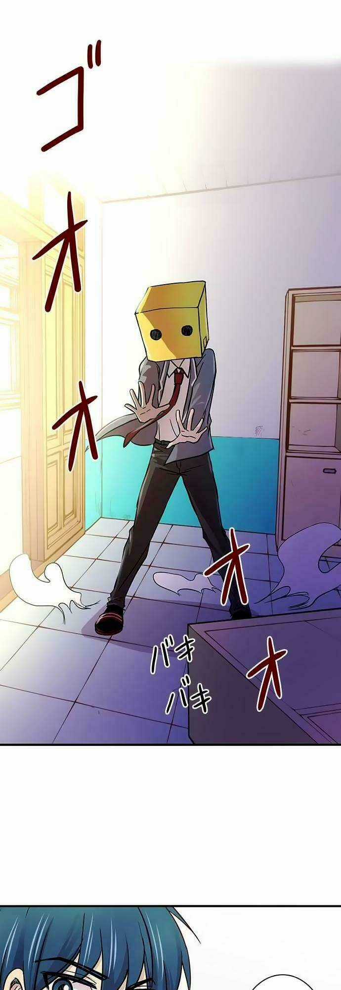 Tôi Muốn Bình Thường Chapter 17 trang 28