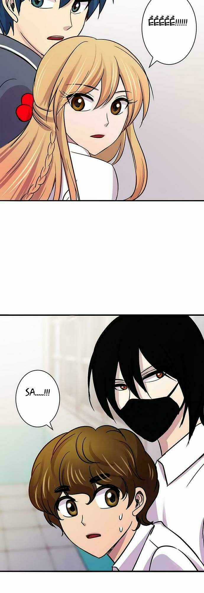 Tôi Muốn Bình Thường Chapter 17 trang 29