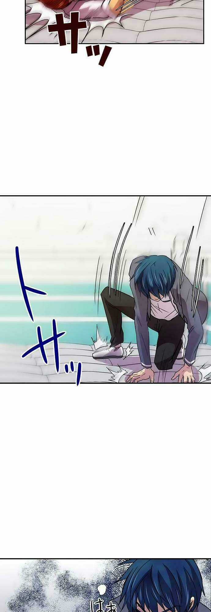 Tôi Muốn Bình Thường Chapter 17 trang 3