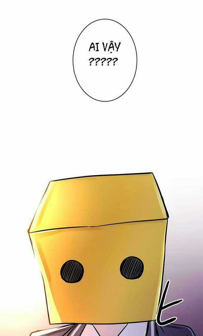 Tôi Muốn Bình Thường Chapter 17 trang 30