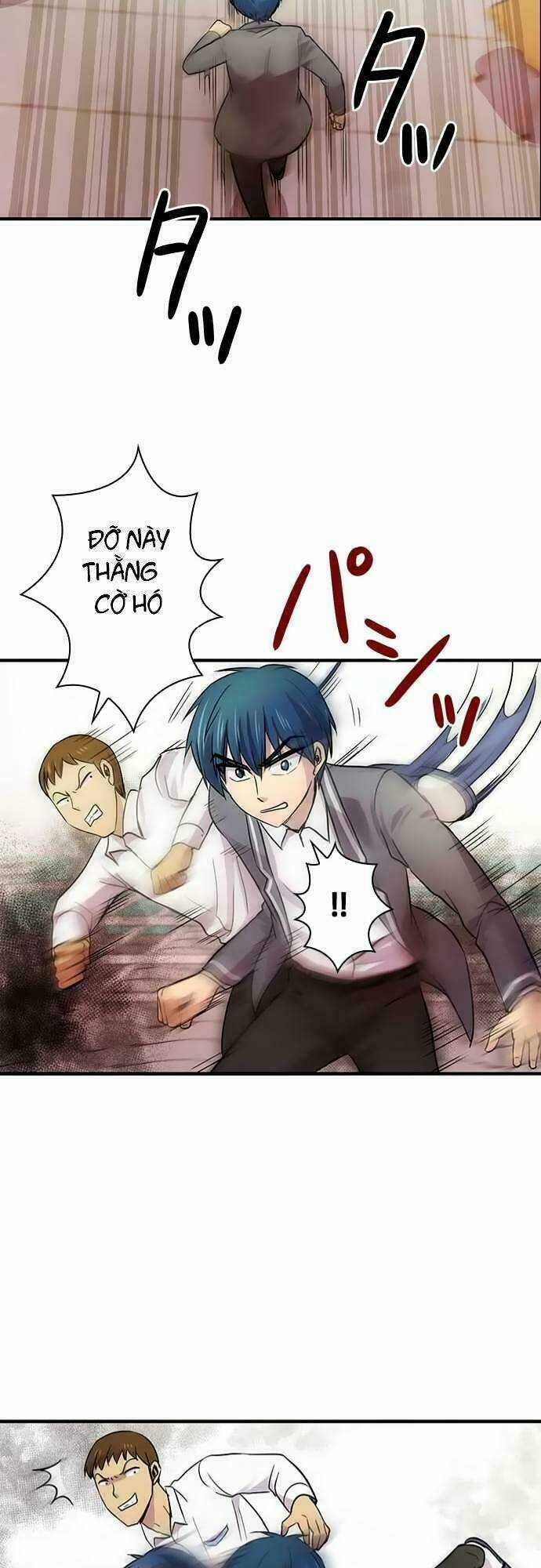 Tôi Muốn Bình Thường Chapter 17 trang 8